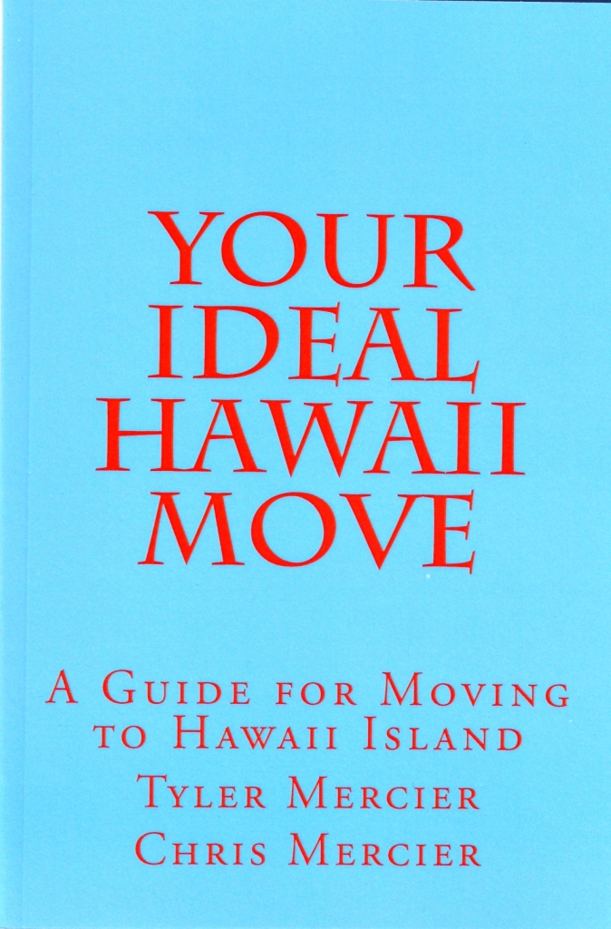 Your Ideal Hawaii Move Book